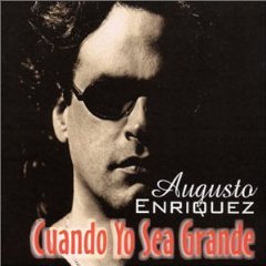 Cuando Yo Sea Grande