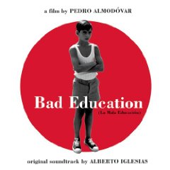 Bad Education