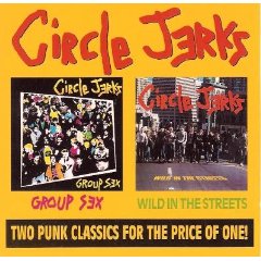 Group Sex/Wild in the Streets