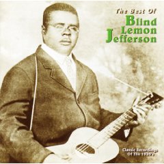 The Best of Blind Lemon Jefferson