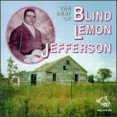 Best of Blind Lemon Jefferson