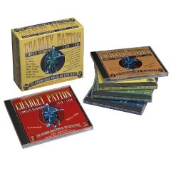 Complete Recordings 1929-34