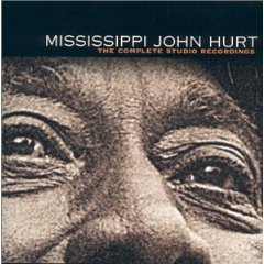 The Complete Studio Recordings Mississippi John Hurt