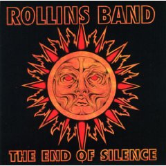 The End of Silence