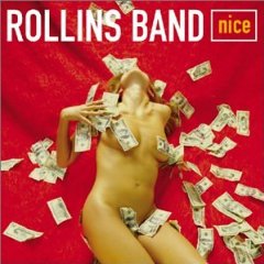 Nice [Explicit Cover]