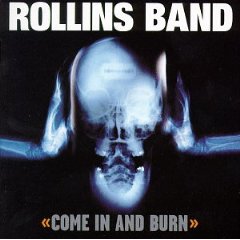 Come in and Burn