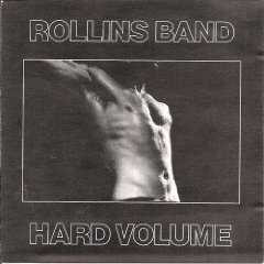 Hard Volume