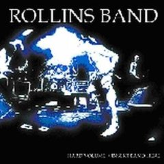 Hard Volume/Insert Band Here