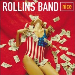 Nice [Clean Cover]