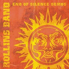 The End of Silence: Demos