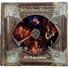 The Expedition: Live
