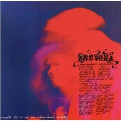 Hot Tuna