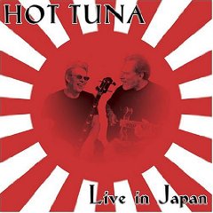Live in Japan