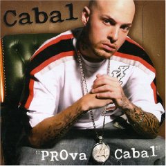 Prova Cabal