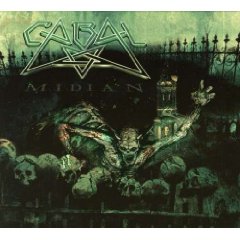 Midian