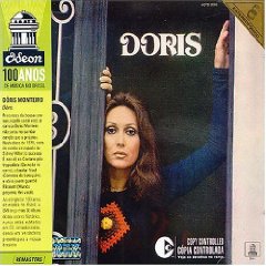 Doris: Odeon 100 Anos 3