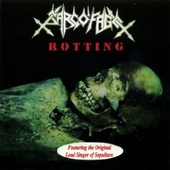 Rotting