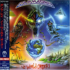 No World Order