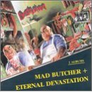 Mad Butcher