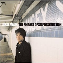 The Fine Art of Self Destruction