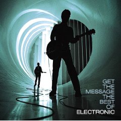 Get the Message: The Best of Electronic