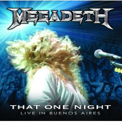 That One Night: Live In Buenos Aires