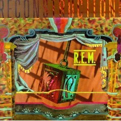 Fables of the Reconstruction