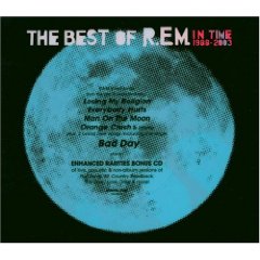 In Time: The Best of R.E.M. 1988-2003 (Special Edition)