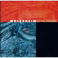 Casting Shadows