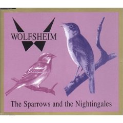 The Sparrows and the Nightengales