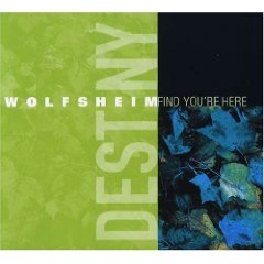 Find You're Here