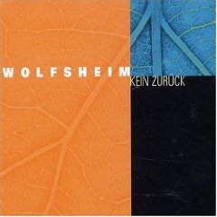 Kein Zuruck