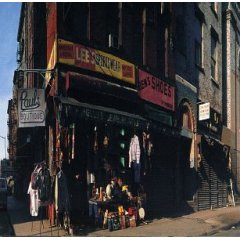 Paul's Boutique