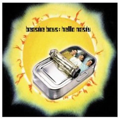 Hello Nasty