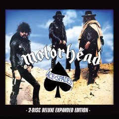 Ace of Spades