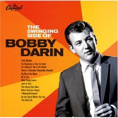 The Swinging Side of Bobby Darin