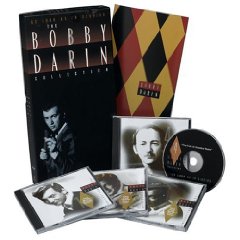 As Long as I'm Singing: The Bobby Darin Collection