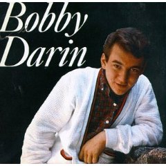 Bobby Darin [Atlantic]