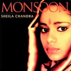 Monsoon Featuring Sheila Chandra