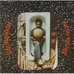 Perola Negra