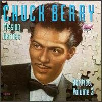 Missing Berries: Rarities, Vol. 3