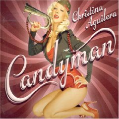 Candy Man