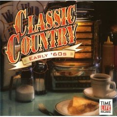 Classic Country: Early '60s