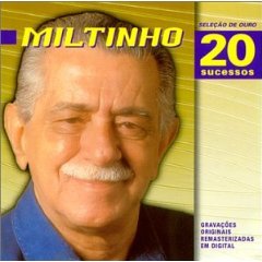 Selecao de Ouro 20 Sucessos