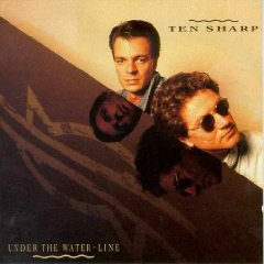 Under the Water - Line