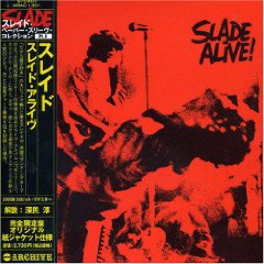 Slade Alive!