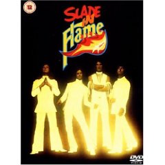 Slade in Flame