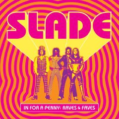 In for a Penny: Raves & Faves
