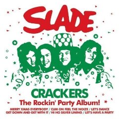 Crackers