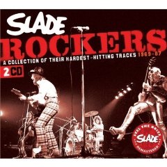 Rockers
